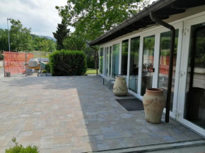 La Vecchia Quercia